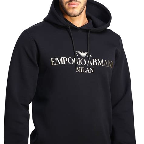 armani sweaters for men.